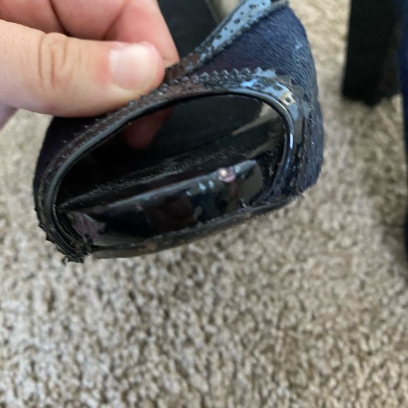 Dianne Von Furstenberg Heels - Picture 4 of 5